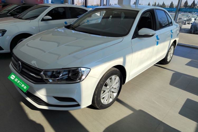 Used Volkswagen Bora 2019 Facelift Bora·Legend 1.5L Automatic Fashion Edition China VI Standard Guazi used car, China used car export, Used car for sale, Used cars, Cheapest cars for sale