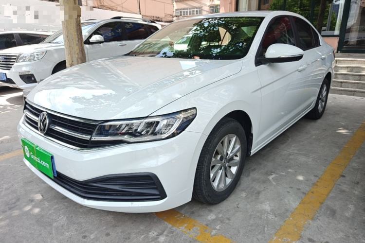 Used Volkswagen Bora 2019 Revised Version 1.5L Automatic Fashionable Style China VI Guazi used car, China used car export, Used car for sale, Used Volkswagen cars, Cheapest cars for sale