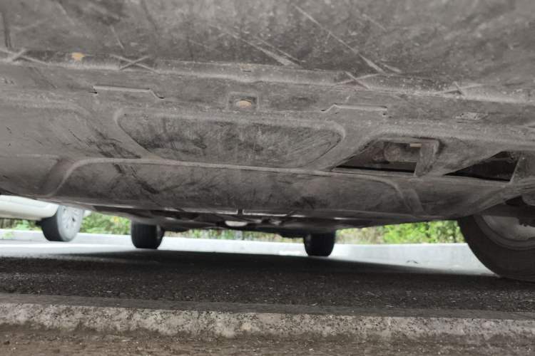 Used Volkswagen Bora 2019 280TSI DSG Elite Model Chassis Front