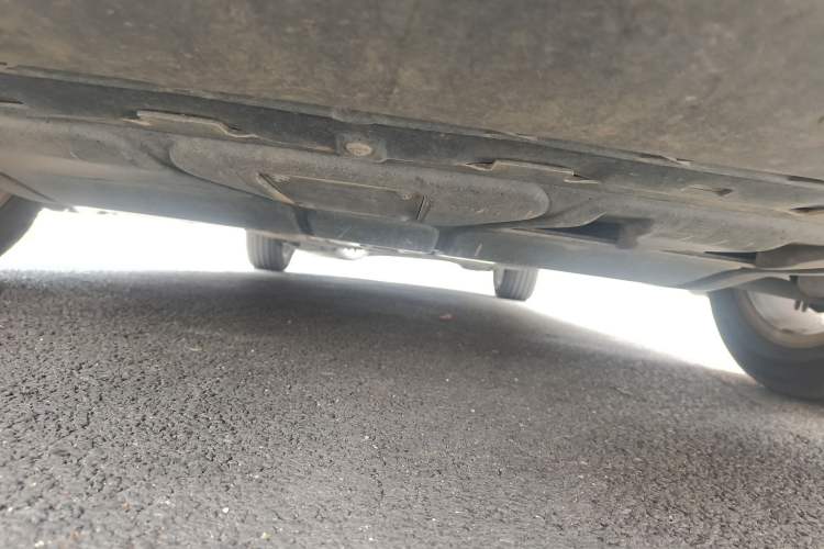 Used Volkswagen Bora 2019 280TSI DSG Elite Model Chassis Front