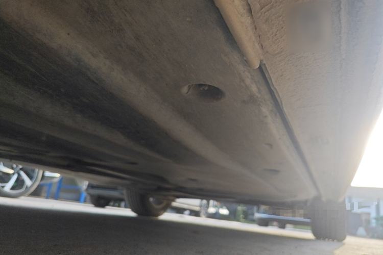 Used Volkswagen Bora 2019 280TSI DSG Elite Model Chassis Front Left