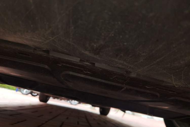 Used Volkswagen Bora 2019 1.5L Automatic Fashion Model Chassis Front