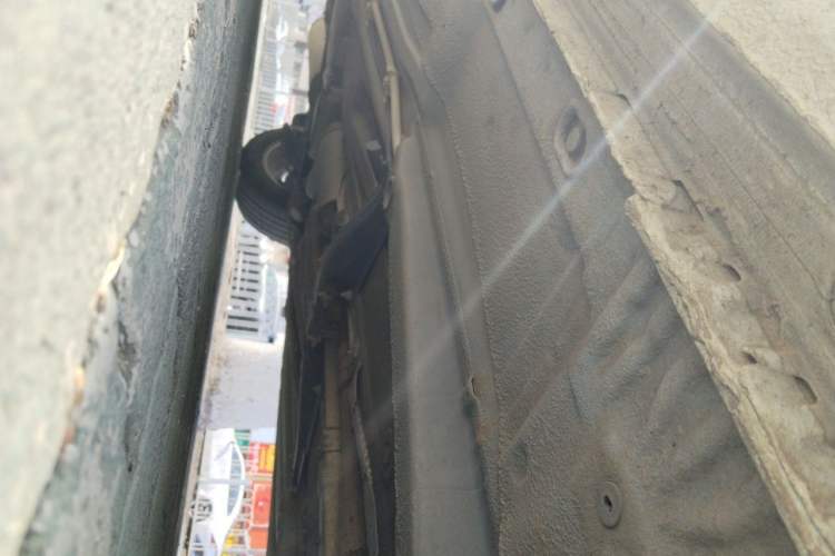 Used Volkswagen Bora 2019 Bora Legend 1.5L Manual Fashion Edition China VI Standard Chassis Front Right