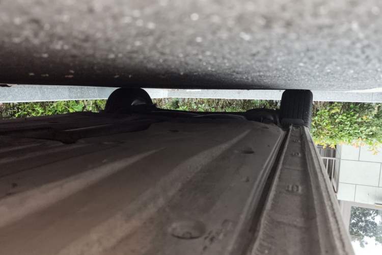 Used Volkswagen Bora 2019 280TSI DSG Elite Model Chassis Front Right