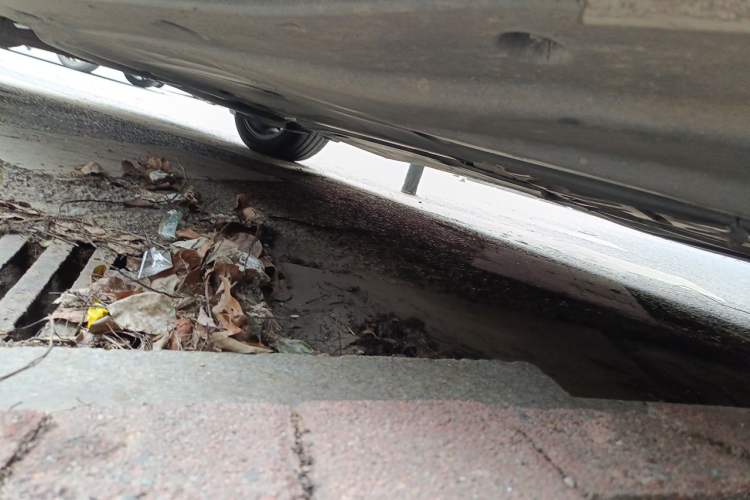 Used Volkswagen Bora 2019 280TSI DSG Elite Model Chassis Front Right