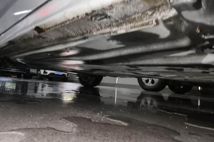 Used Volkswagen Bora 2019 1.5L Automatic Fashion Model Chassis Front Right