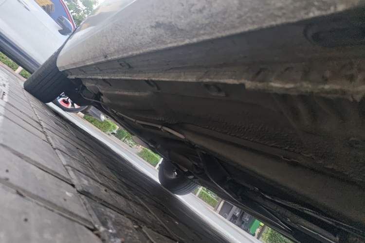 Used Volkswagen Bora 2019 Bora·Legend 1.5L Automatic Fashion Edition China VI Standard Chassis Front Right