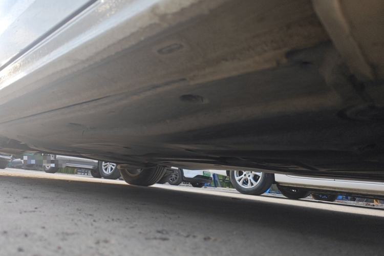 Used Volkswagen Bora 2019 280TSI DSG Elite Model Chassis Front Right