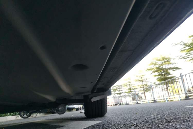 Used Volkswagen Bora 2019 1.5L Automatic Fashion Model Chassis Front Right