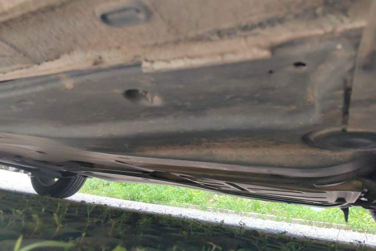 Used Volkswagen Bora 2019 1.5L Automatic Comfort Model Chassis Front Right