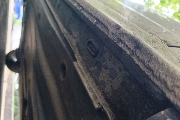Used Volkswagen Bora 2019 280TSI DSG Elite Model Chassis Front Right