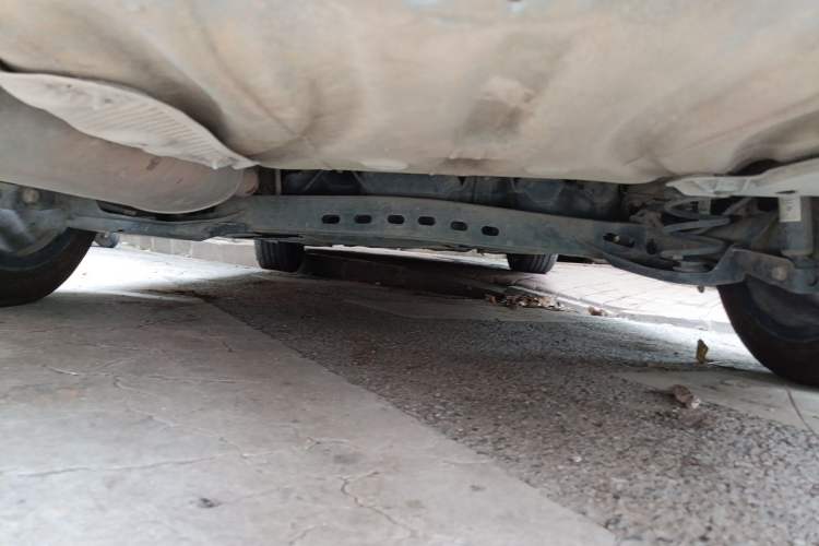 Used Volkswagen Bora 2019 280TSI DSG Elite Model Chassis Rear