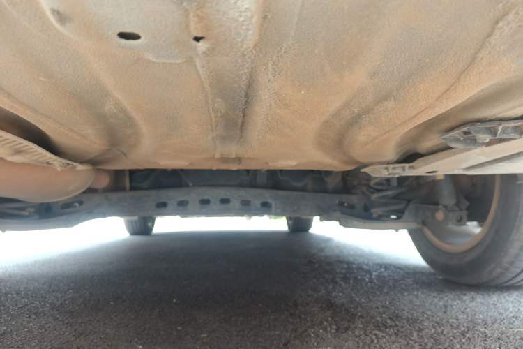 Used Volkswagen Bora 2019 280TSI DSG Elite Model Chassis Rear