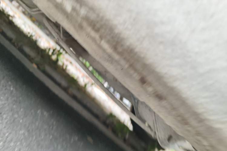 Used Volkswagen Bora 2019 Bora·Legend 1.5L Manual Fashion Edition China V Standard Chassis Rear Left