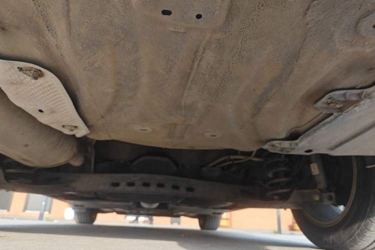Used Volkswagen Bora 2019 280TSI DSG Elite Model Chassis Rear
