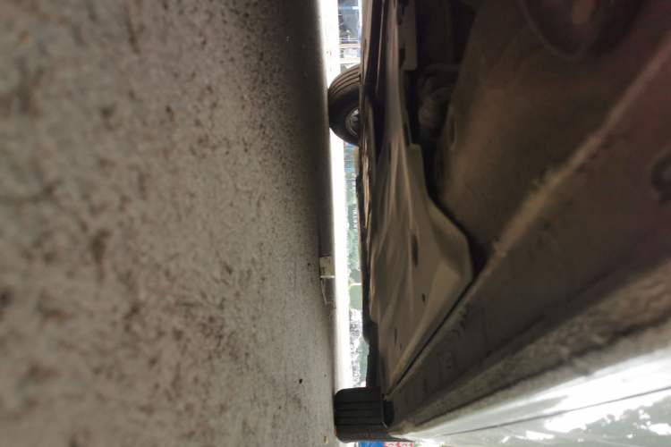 Used Volkswagen Bora 2019 Revised Version 1.5L Automatic Fashionable Style China VI Chassis Rear Right