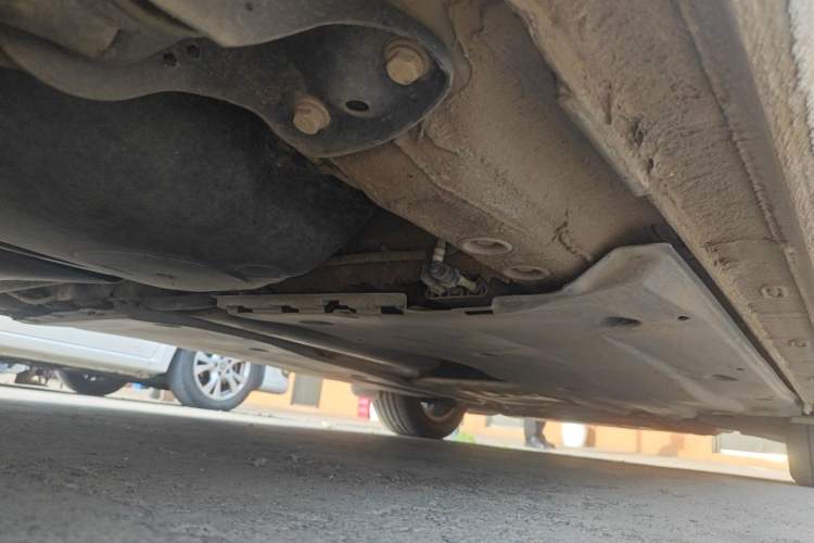 Used Volkswagen Bora 2019 280TSI DSG Elite Model Chassis Rear Right