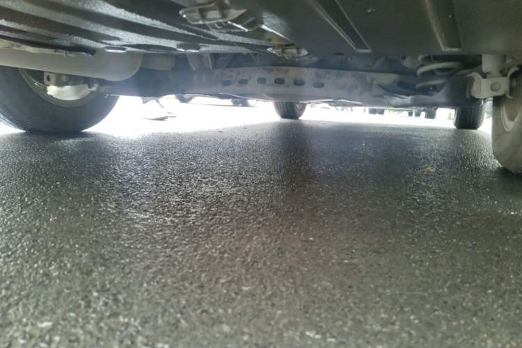 Used Volkswagen Bora 2019 1.5L Automatic Fashion Model Chassis Rear Right