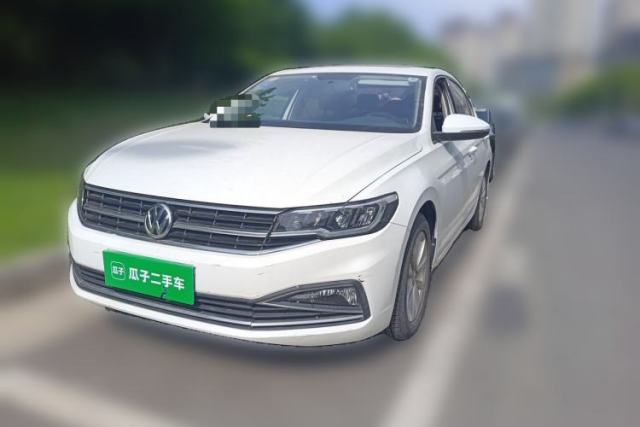 Used Volkswagen Bora 2019 1.5L Automatic Comfort Model