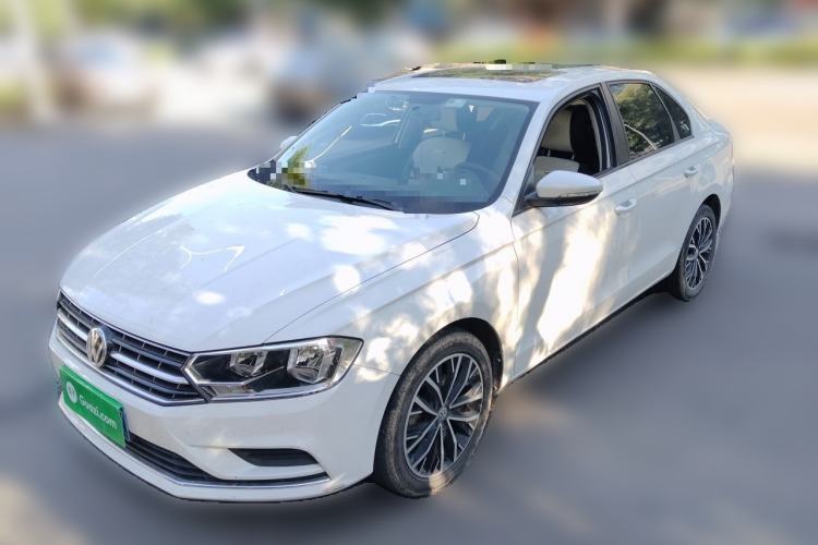 Used Volkswagen Bora 2019 Bora·Legend 1.5L Automatic Leading Model China V Emission Standard Guazi used car, China used car export, Used car for sale, Used cars, Cheapest cars for sale