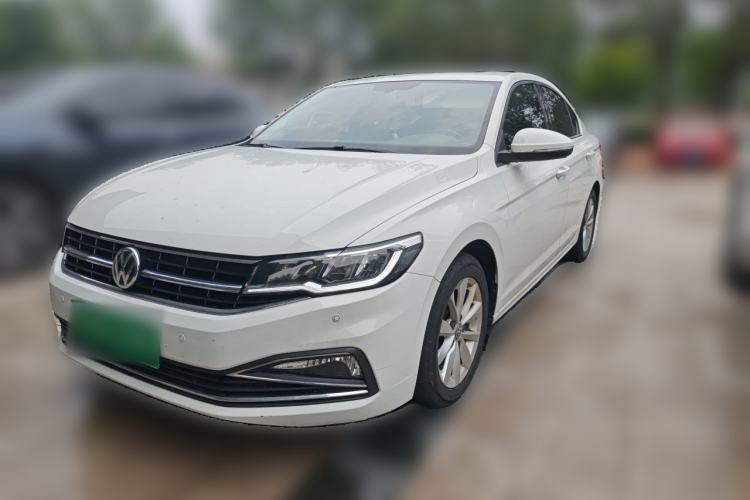 Used Volkswagen Bora 2019 Revised Version 1.5L Automatic Elite Edition China VI Standard Guazi used car, China used car export, Used car for sale, Used cars, Cheapest cars for sale