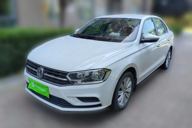 Used Volkswagen Bora 2019 Bora·Legend 1.5L Automatic Fashion Edition China VI Standard