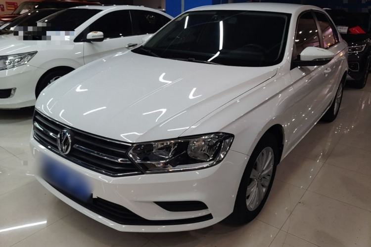 Used Volkswagen Bora 2019 Facelift Bora·Legend 1.5L Automatic Fashion Edition China VI Standard Guazi used car, China used car export, Used car for sale, Used cars, Cheapest cars for sale