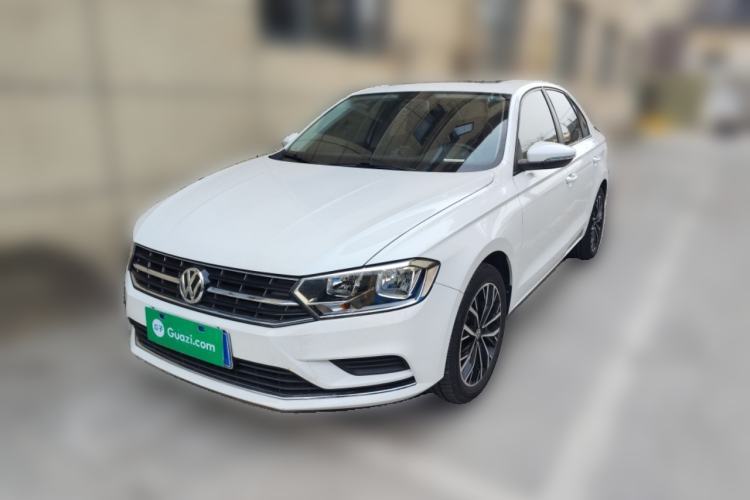 Used Volkswagen Bora 2019 Bora Legend 1.5L Automatic Leading Model China VI Standard Guazi used car, China used car export, Used car for sale, Used cars, Cheapest cars for sale