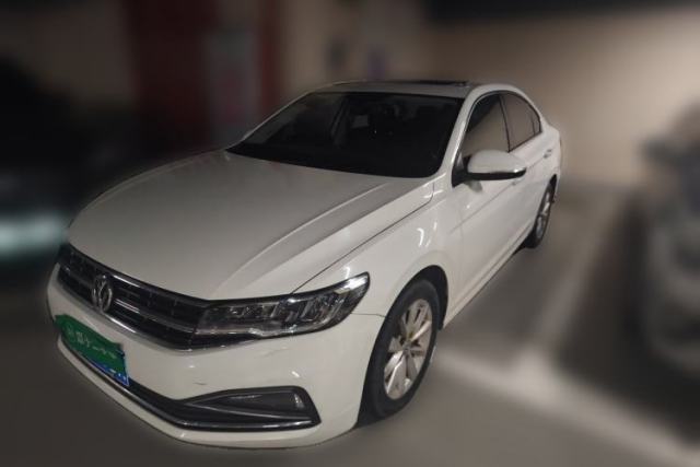 Volkswagen Bora 2019 1.5L Automatic Comfort Model مستعملة