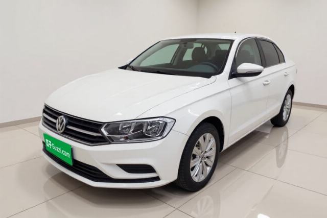 Volkswagen Bora 2019 Bora·Legend 1.5L Automatic Fashion Edition China VI Standard usado