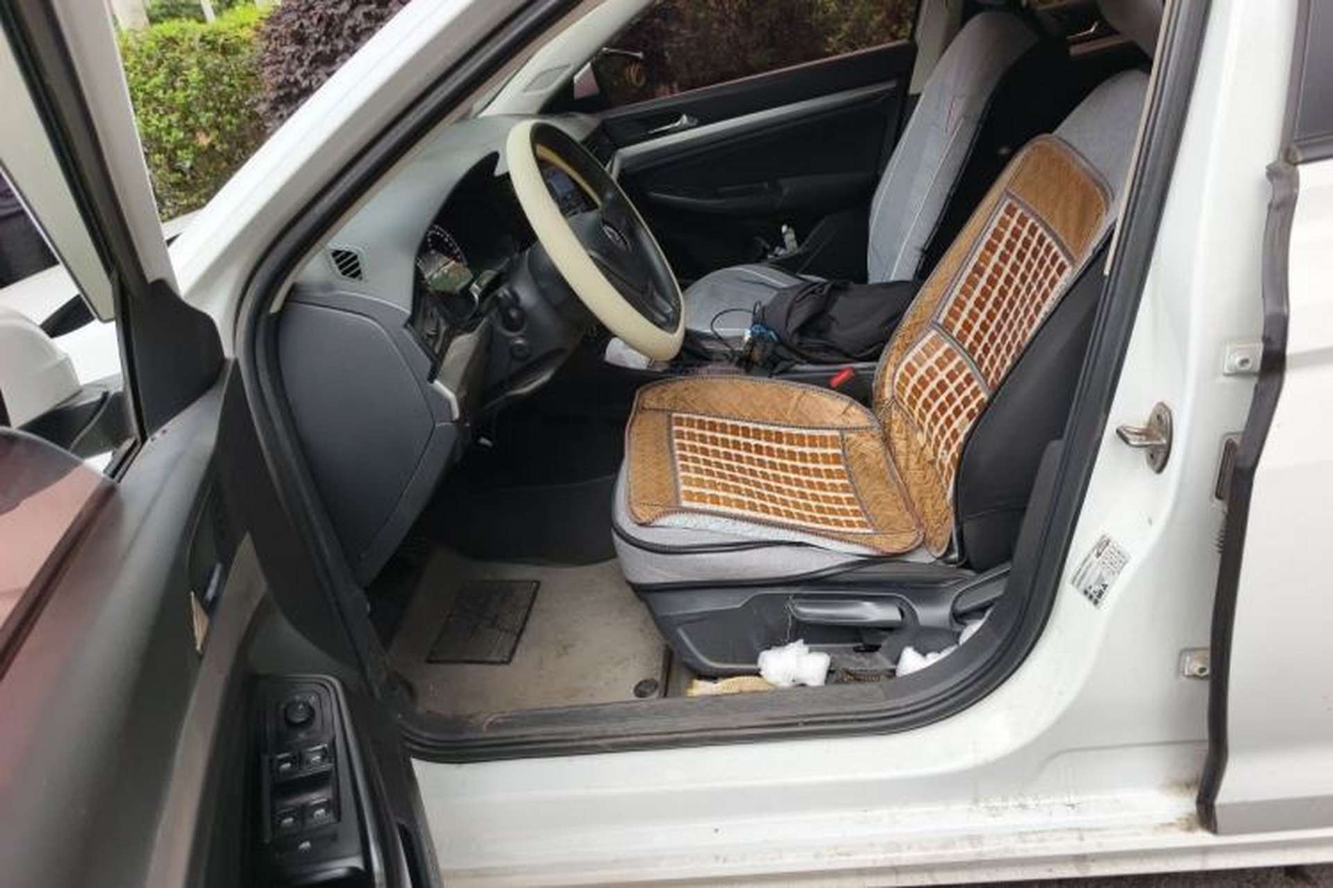 Used Volkswagen Bora 2019 1.5L Automatic Fashion Model Driver Seat