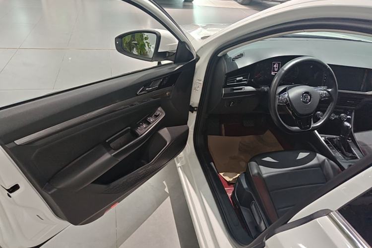 Used Volkswagen Bora 2019 280TSI DSG Elite Model Driver Seat