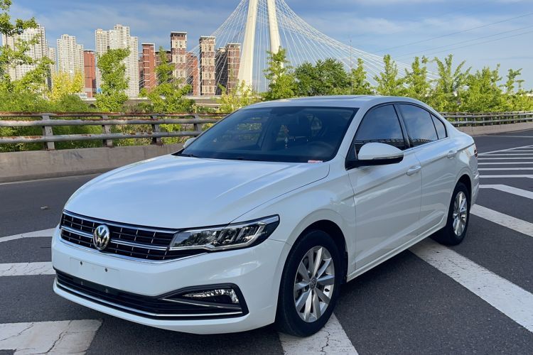 Used Volkswagen Bora 2019 Revised Version 1.5L Automatic Elite Edition China VI Standard Guazi used car, China used car export, Used car for sale, Used cars, Cheapest cars for sale