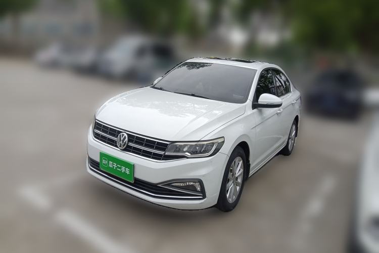 Used Volkswagen Bora 2019 1.5L Manual Comfort Version Guazi used car, China used car export, Used car for sale, Used  cars, Cheapest cars for sale