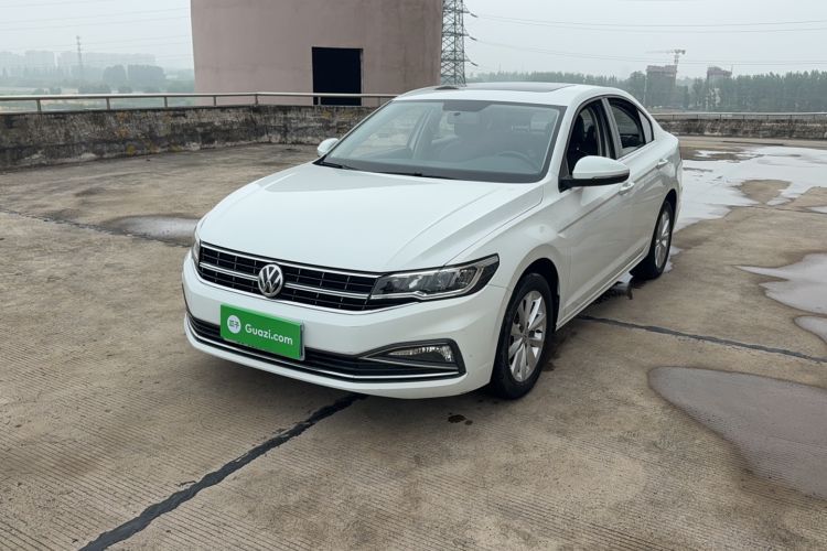 Used Volkswagen Bora 2019 Revised Version 1.5L Automatic Comfort Edition China VI Standard Guazi used car, China used car export, Used car for sale, Used  cars, Cheapest cars for sale
