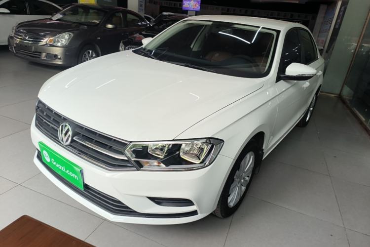 Used Volkswagen Bora 2019 Facelift Bora·Legend 1.5L Automatic Fashion Edition China VI Standard Guazi used car, China used car export, Used car for sale, Used  cars, Cheapest cars for sale