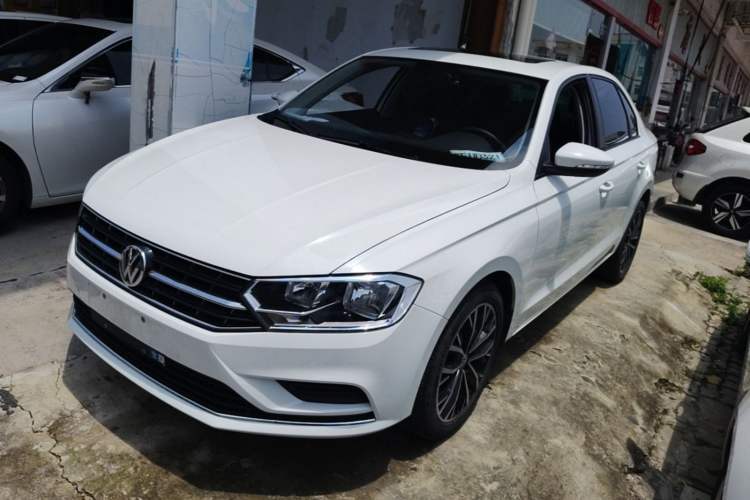 Used Volkswagen Bora 2019 Bora Legend 1.5L Automatic Leading Model China VI Standard Guazi used car, China used car export, Used car for sale, Used cars, Cheapest cars for sale