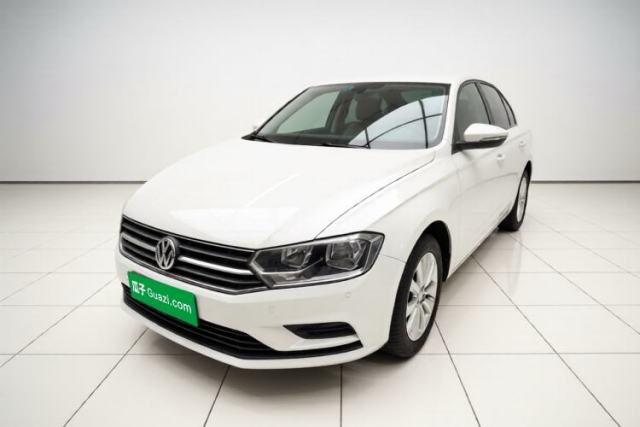 Used Volkswagen Bora 2019 Bora Legend 1.5L Manual Fashion Edition China VI Standard