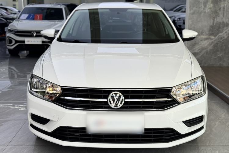 Used Volkswagen Bora 2019 Facelift Bora·Legend 1.5L Automatic Fashion Edition China VI Standard Exterior 1