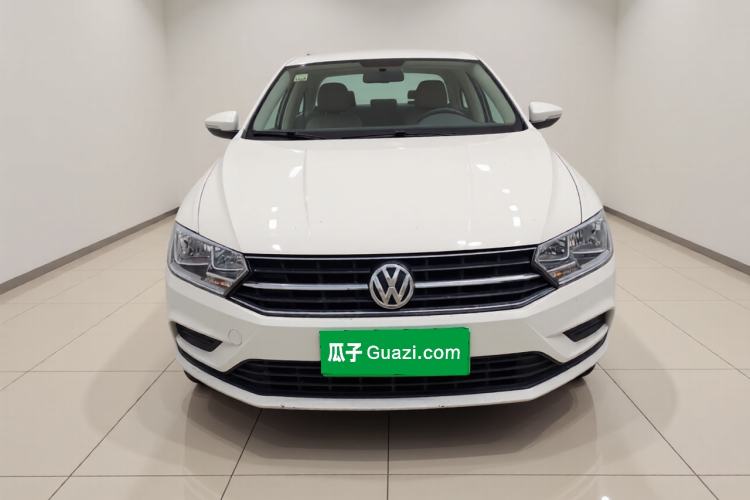 Used Volkswagen Bora 2019 Bora·Legend 1.5L Automatic Fashion Edition China VI Standard Exterior 1
