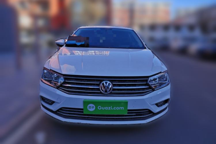 Used Volkswagen Bora 2019 Bora Legend 1.5L Manual Fashion Edition China VI Standard Exterior 1