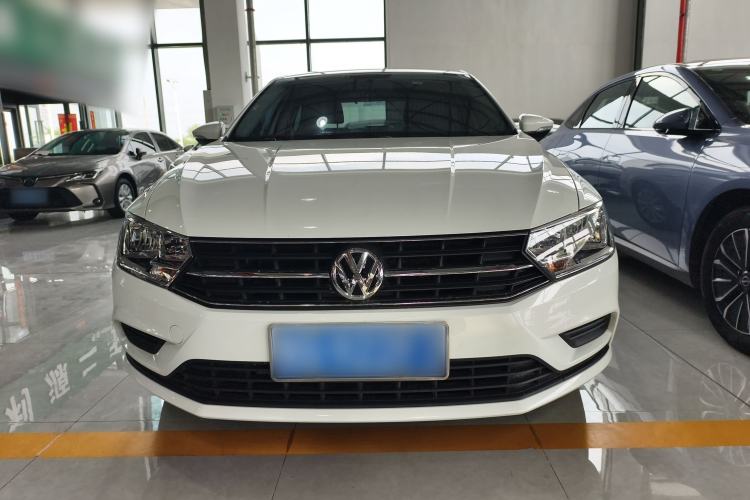 Used Volkswagen Bora 2019 Facelift Bora·Legend 1.5L Automatic Fashion Edition China VI Standard Exterior 1