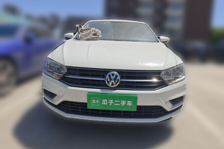 Used Volkswagen Bora 2019 Bora Legend 1.5L Manual Fashion Edition China VI Standard Exterior 1