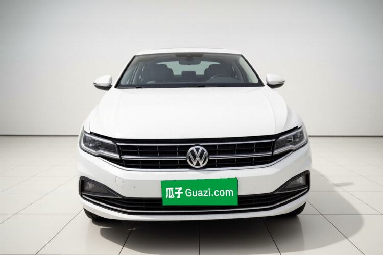 Used Volkswagen Bora 2019 1.5L Automatic Elite Version Exterior 1