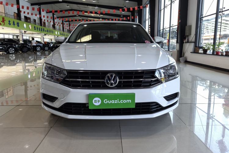 Used Volkswagen Bora 2019 Facelift Bora·Legend 1.5L Automatic Fashion Edition China VI Standard Exterior 1