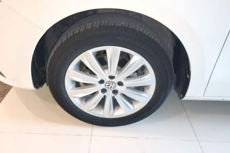 Used Volkswagen Bora 2019 Facelift Bora·Legend 1.5L Automatic Fashion Edition China VI Standard Exterior 1