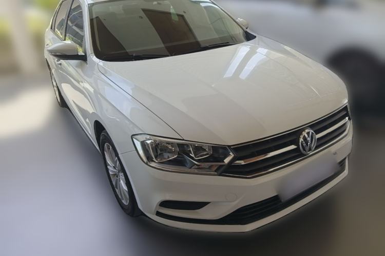 Used Volkswagen Bora 2019 Facelift Bora·Legend 1.5L Automatic Fashion Edition China VI Standard Exterior 1
