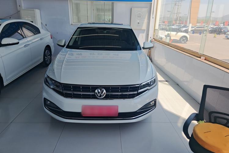 Used Volkswagen Bora 2019 1.5L Automatic Elite Version Exterior 10
