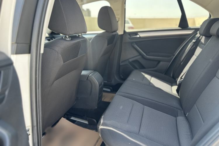 Used Volkswagen Bora 2019 Facelift Bora·Legend 1.5L Automatic Fashion Edition China VI Standard Exterior 10