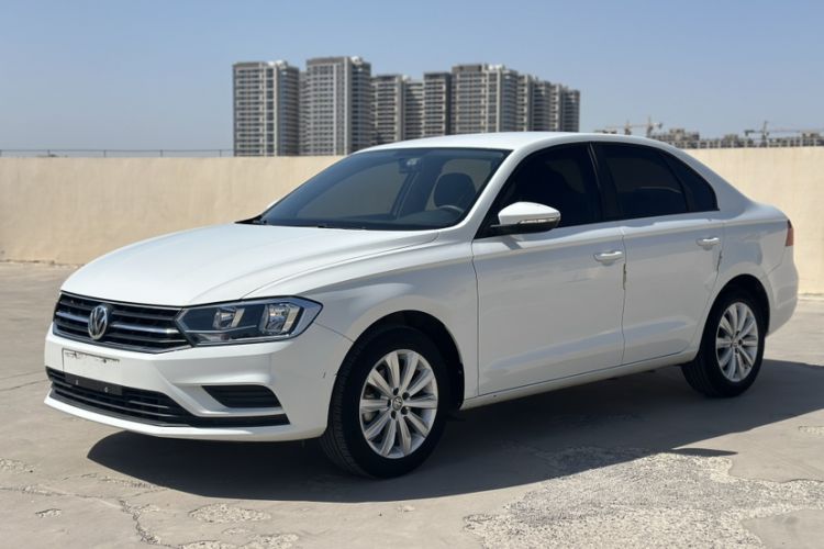 Used Volkswagen Bora 2019 Facelift Bora·Legend 1.5L Automatic Fashion Edition China VI Standard Exterior 11